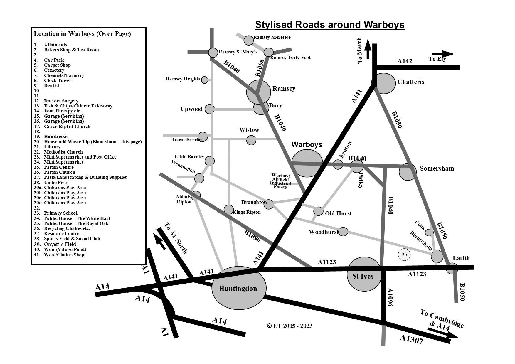 Map1
